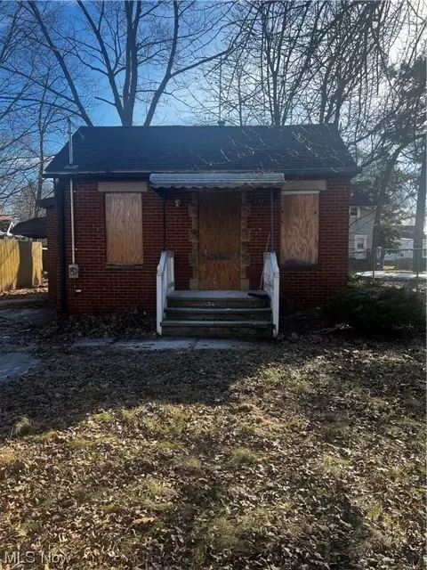548 Morgan Ave, Akron, OH 44311