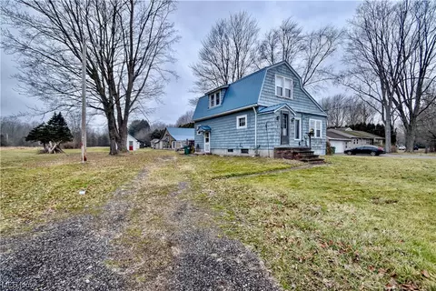 3496 Dayton Rd, Madison, OH 44057