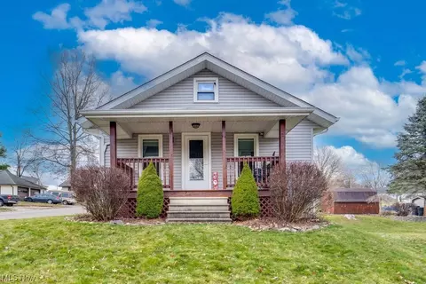 503 Walhanding NE, Brewster, OH 44613
