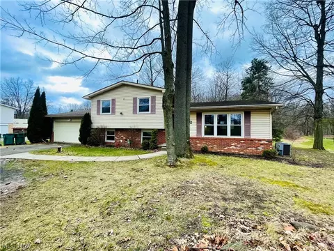 550 W Pidgeon Rd, Salem, OH 44460