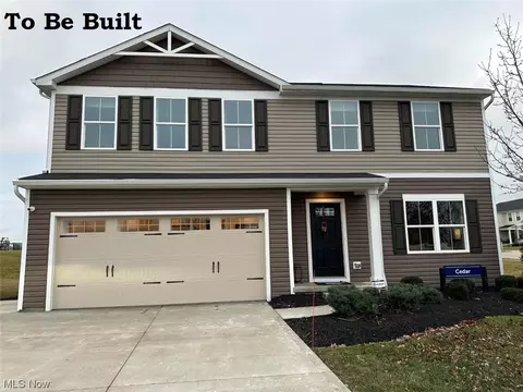 253 River Run Dr, Elyria, OH 44035