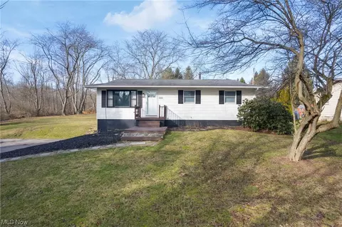 6040 Lafayette, Medina, OH 44256