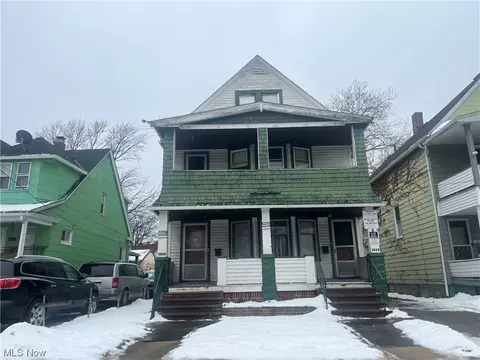 2024 W 104th St, Cleveland, OH 44102
