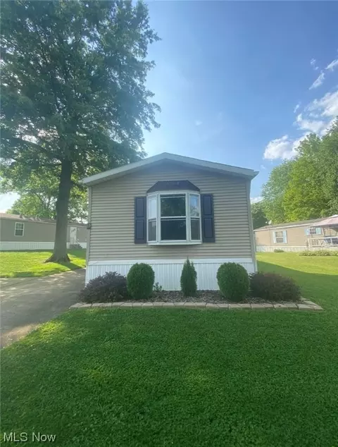 7443 Spillway Rd #LOT 69, Lisbon, OH 44432