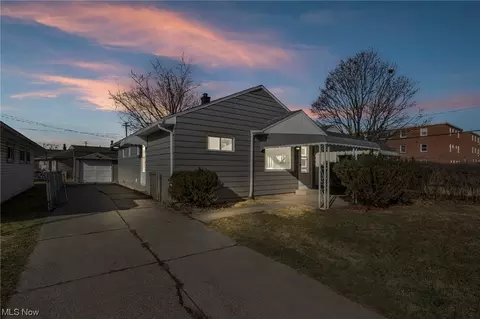 534 Northfield Rd, Bedford, OH 44146
