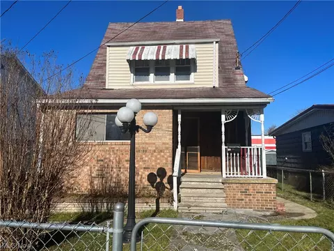 2705 Bird, Parkersburg, WV 26101