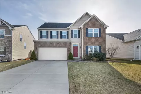 37267 Tail Feather, North Ridgeville, OH 44039