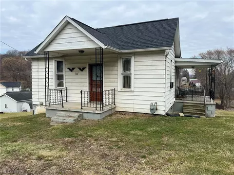 515 Whitaker Ave, Cambridge, OH 43725