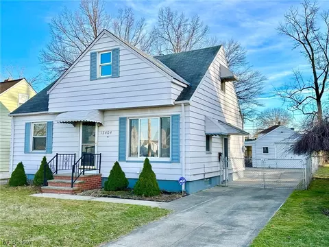 13404 York, Garfield Heights, OH 44125