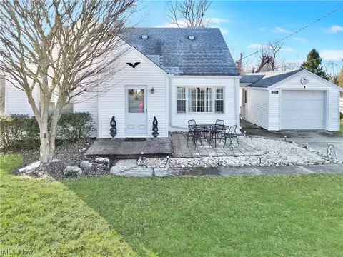 336 Garden, Wintersville, OH 43953