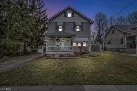 37931 Barber Ave, Willoughby, OH 44094