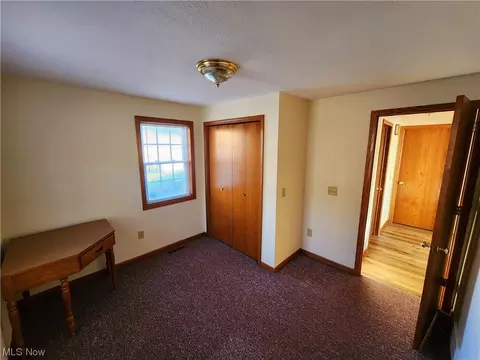 Bedroom - 106 Random Rd, Minerva, OH 44657 photo 2 of 2