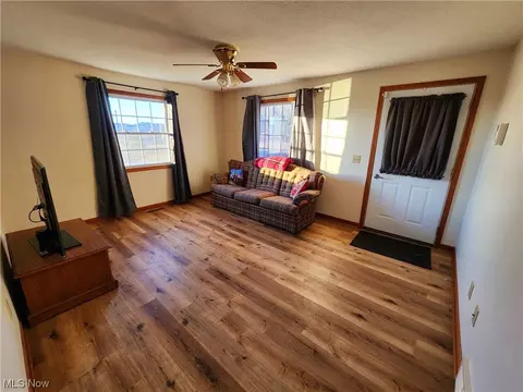 Living - 106 Random Rd, Minerva, OH 44657 photo 1 of 2