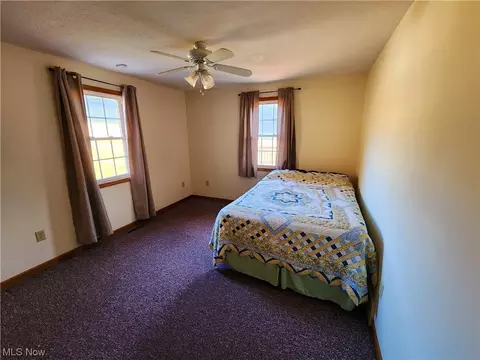 Bedroom - 106 Random Rd, Minerva, OH 44657 photo 1 of 2