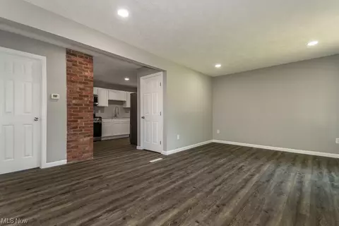 Living - 1915 Rockefeller Rd, Wickliffe, OH 44092 photo 3 of 3