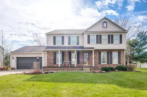 2754 Saint Albans NW, North Canton, OH 44720