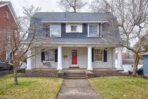 513 5th St NE, Massillon, OH 44646