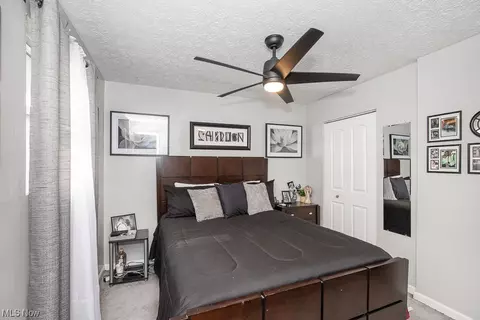 Bedroom - 2138 E 39th, Lorain, OH 44055 photo 1 of 4