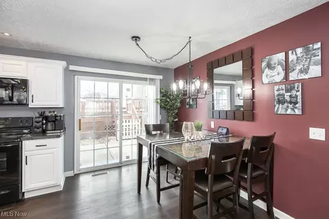 Dining - 2138 E 39th, Lorain, OH 44055 photo 1 of 1