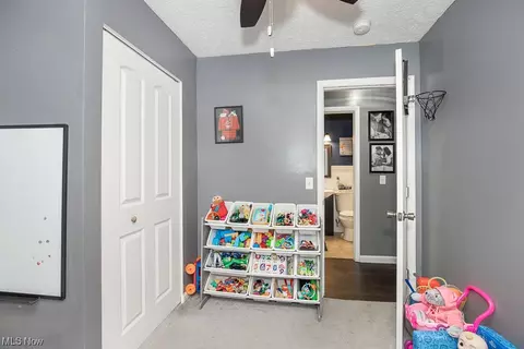 Bedroom - 2138 E 39th, Lorain, OH 44055 photo 4 of 4
