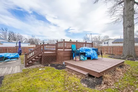Exterior - 2138 E 39th, Lorain, OH 44055 photo 5 of 5