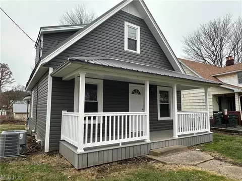 4703 Ridge Ave SE, Canton, OH 44707