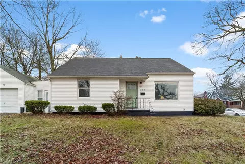 937 Winton Ave, Akron, OH 44320