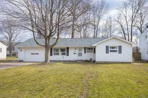6395 Clearair, Mentor, OH 44060