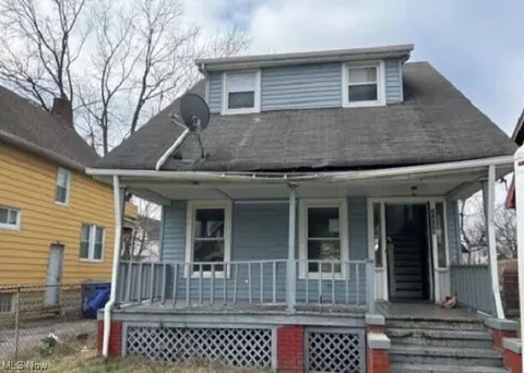3414 E 103rd St, Cleveland, OH 44104
