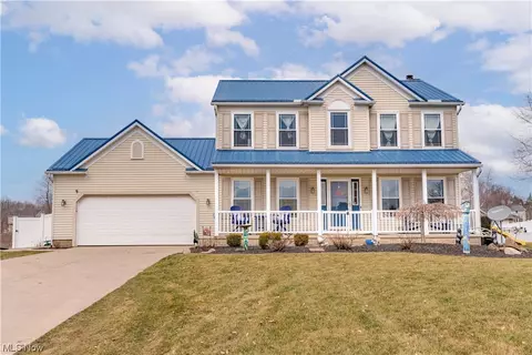 1265 Andrews NW, Hartville, OH 44632