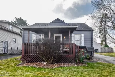 1208 Georgia Ave, Akron, OH 44306