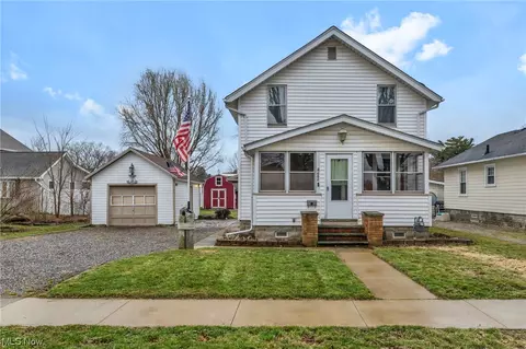 658 Crosse, Amherst, OH 44001