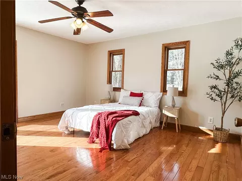 Bedroom - 318 Everson Rd, Belpre, OH 45714 photo 1 of 5