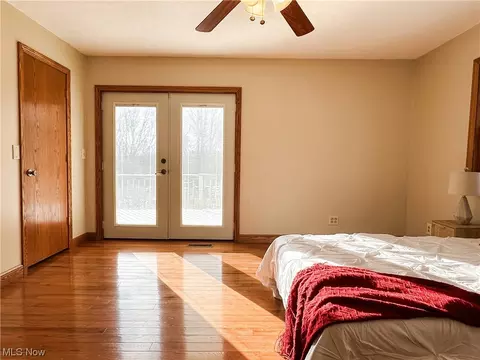 Bedroom - 318 Everson Rd, Belpre, OH 45714 photo 2 of 5