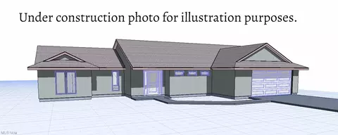 9171 Pleasant Ridge Cir, North Ridgeville, OH 44039