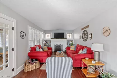 Living - 3864 Map Dr, New Franklin, OH 44319 photo 1 of 2
