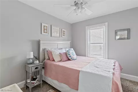 Bedroom - 3864 Map Dr, New Franklin, OH 44319 photo 3 of 7