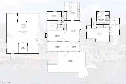 Floorplan - 3864 Map Dr, New Franklin, OH 44319 photo 4 of 4