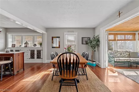 Dining - 3864 Map Dr, New Franklin, OH 44319 photo 3 of 3