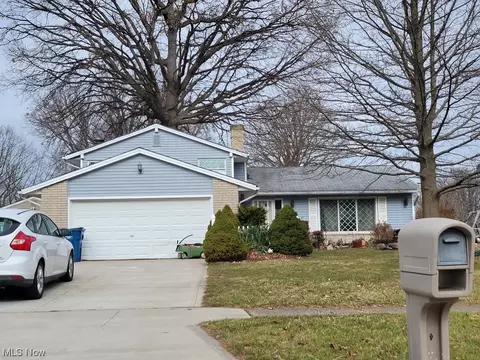 8031 Linden, Mentor On The Lake, OH 44060