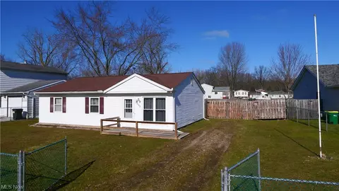 Exterior - 9899 Green, Windham, OH 44288 photo 2 of 5