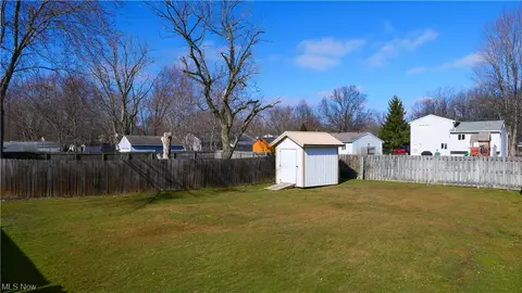 Exterior - 9899 Green, Windham, OH 44288 photo 5 of 5