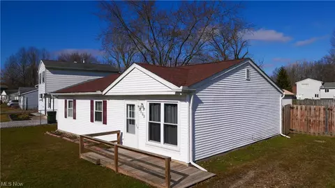 Exterior - 9899 Green, Windham, OH 44288 photo 3 of 5