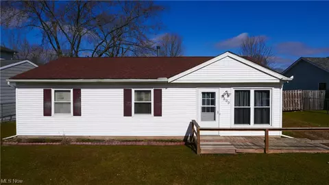 9899 Green, Windham, OH 44288