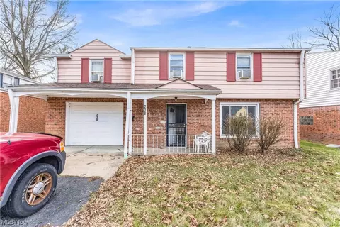 238 S Green Rd, South Euclid, OH 44121