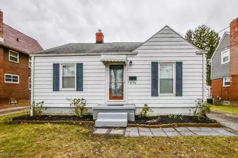 1774 Hillside Ter, Akron, OH 44305
