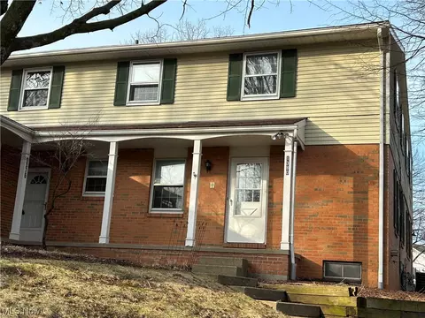 1380 Athena Dr, Kent, OH 44240