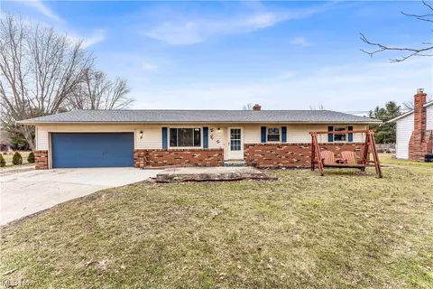 1443 Station Rd, Valley City, OH 44280