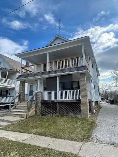 3633 E 143rd, Cleveland, OH 44120