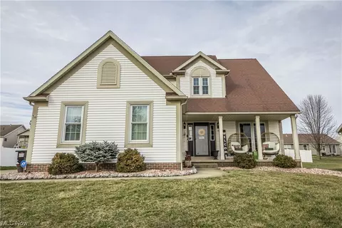 2460 Malone SE, Massillon, OH 44646